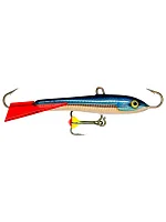 Балансир RAPALA Jigging Rap Color Hook 5 /BLL / 5см, 9гр.