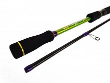 Удилище Спиннинговое Champion Rods Foreman FS-762M