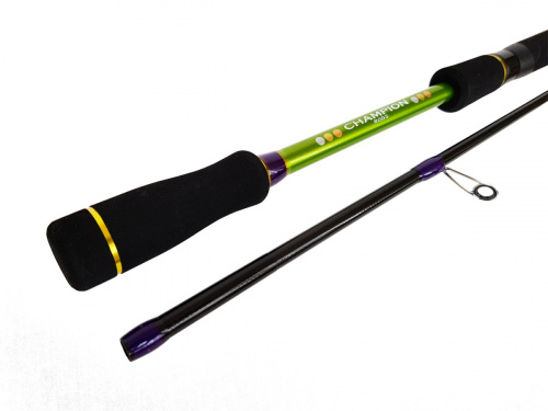 Удилище Спиннинговое Champion Rods Foreman FS-762M