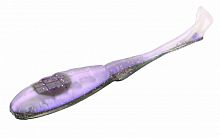 Мягкая приманка 13FISHING Vertigo Minnow Dropshot 3"/ 3,5g /PR