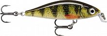 Воблер RAPALA X-Light Minnow 05 /PEL