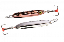 Блесна вертикальная ECOPRO Dart, 40мм, 3г, S/C