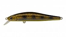 Воблер Минноу Strike Pro Jumper 90SP, цвет: JV009F Spotted Bullhead, (EG-192B-SP#JV009F)