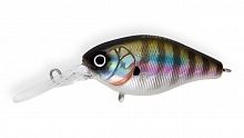 Воблер Крэнк Strike Pro Cranky Deep 40, цвет: 630V Bluegill, (EG-164L#630V)