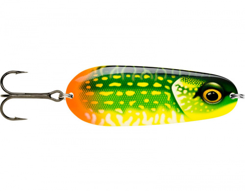 Блесна RAPALA Nauvo 37 /PKL