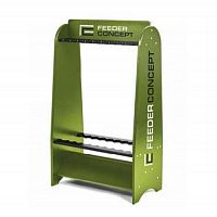 Стойка деревян. Feeder Concept под удил. 30шт.