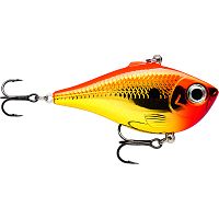 Воблер RAPALA Rippin' Rap 07 /CGFR