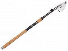 Удилище спин. телескоп. Salmo Aggressor TRAVEL SPIN 20 2.70