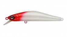 Воблер Минноу Strike Pro Inquisitor 80SP, цвет: 022PF Milk Redhead, (EG-193A-SP#022PF)