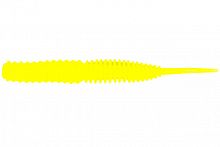Мягк.приманки LureMax ESMERALDA 4''/10см, LSES4-001 Chartreuse (5 шт.)