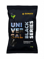 Прикормка DUNAEV BLACK Series 1 кг UNIVERSAL