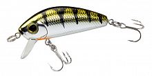 Воблер Yo-Zuri F1167-YP L-Minnow 44S