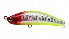 Воблер Стикбейт Strike Pro Nugget 65, цвет: X10-SBO Clown Silver, (JS-370#X10-SBO)