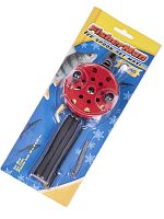 Удочка-компл. зим. Fisherman ICE SPOON SET MAXI