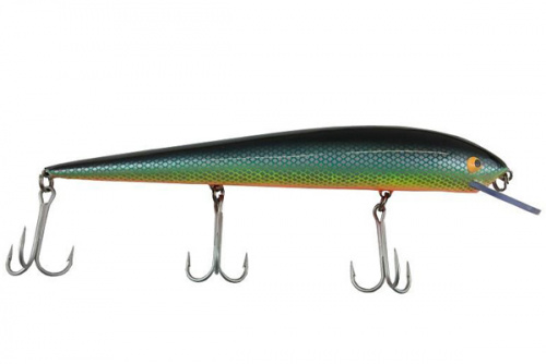 Воблер Nils Master INVINCIВLE Floating 25cm, 120 г., #015