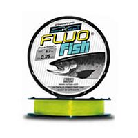 Леска Fluo Fish 100м-0,18мм