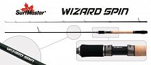 Сп. шт. уг. 2 колена S Master SP1124 Wizard Spin 762MHMF HMC (10,5-28) 2,28 м