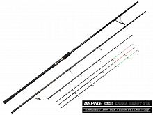 Удилище фидер. Feeder Concept Distance BLACK EXTRA HEAVY 210 3.90