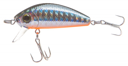 Воблер Yo-Zuri F1168-M92 L-Minnow 66S