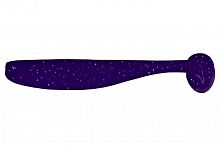 Мягк.приманки LureMax SLIM SHAD 4''/10 см, LSSLS4-05-021 Deep Purple (5 шт.)