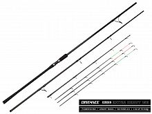 Удилище фидер. Feeder Concept Distance BLACK EXTRA HEAVY 150 3.60