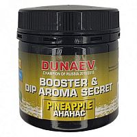 Комплекс DUNAEV AMINO-BOOSTER&DIP Ананас