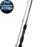 Удилище Okuma Altera Spin 7'4'' 223cm 12-35g 2sec