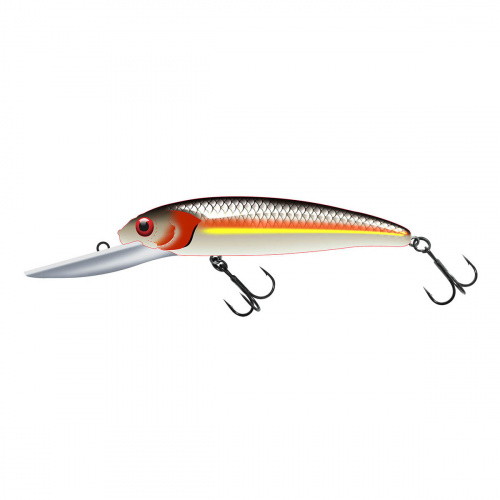 Воблер Stinger Zanda Deep 90F-DR #SD