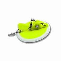 Заглубитель STA-S005-87Y Dir.Diver M 87mm Yellow