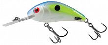 Воблер плавающий Salmo HORNET RATTLIN F 06.5/SXS