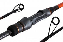 Удилище спин. Maximus GRAVITY JIG 245XH, 2,45m  40-100g