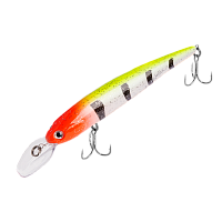 Воблер LureMax KILLER 105F MDR-254, 12,8 г., плавающий