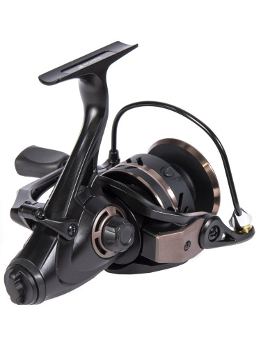 Катушка безынерц. Salmo Diamond BAITFEEDER 6 6000BR фото 3