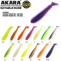 Рипер Akara Eatable Rude 115 X040 (3 шт.)