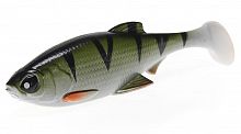 Виброхвосты LJ 3D Series ANIRA SOFT SWIM 6,0in (15,20)/A03 1шт.