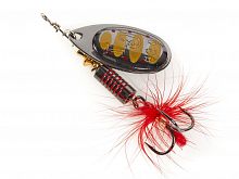 Блесна вращ. Lucky John BONNIE BLADE 3 06.4г 005 в блистере