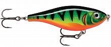 Воблер RAPALA X-Rap Twitchin' Shad 08 /FT