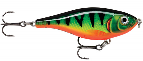 Воблер RAPALA X-Rap Twitchin' Shad 08 /FT