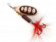 Блесна вращ. Lucky John BONNIE BLADE 3 06.4г 006 в блистере