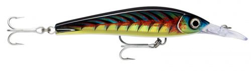 Воблер RAPALA X-Rap Magnum Xtreme 160 /HDLLU