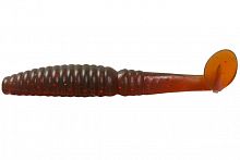 Мягк.приманки LureMax SPY 4''/10см, LSSY4-005 Teriyaki Oil (7 шт.)