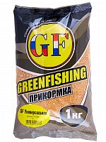 Прикормка GF 1кг УНИВЕРСАЛЬНАЯ