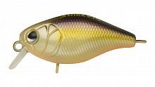 Воблер Крэнк Strike Pro Cranky 40, цвет: A262 White Fry, (EG-164F#A262)