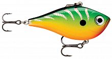 Воблер RAPALA Rippin' Rap 06 /FRB