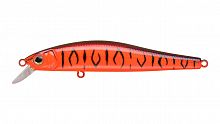 Воблер Минноу Strike Pro Jumper 110SP, цвет: A207 Red Devil Pearl, (EG-192C-SP#A207)