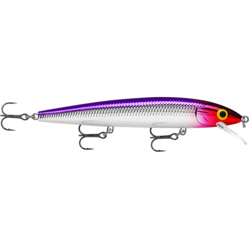 Воблер RAPALA Husky Jerk 10 /PRCL