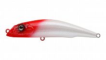 Воблер Дартер Strike Pro Darter-R King 105, цвет: 022PF Milk Redhead, (EG-024F#022PF)