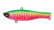 Воблер Раттлин Strike Pro ReFLAP(BeFLAP) 75-24gr, цвет: A230S Watermelon Mat Tiger, (EG-259A-24g#A230FS)