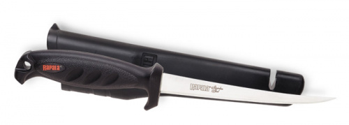 Филейный нож RAPALA  134SH 10/10 см.