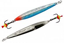 Блесна вертикальная ECOPRO Scout 75мм  11г, BIB
